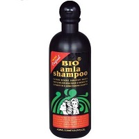 Bio Amla Shampoo 470ml